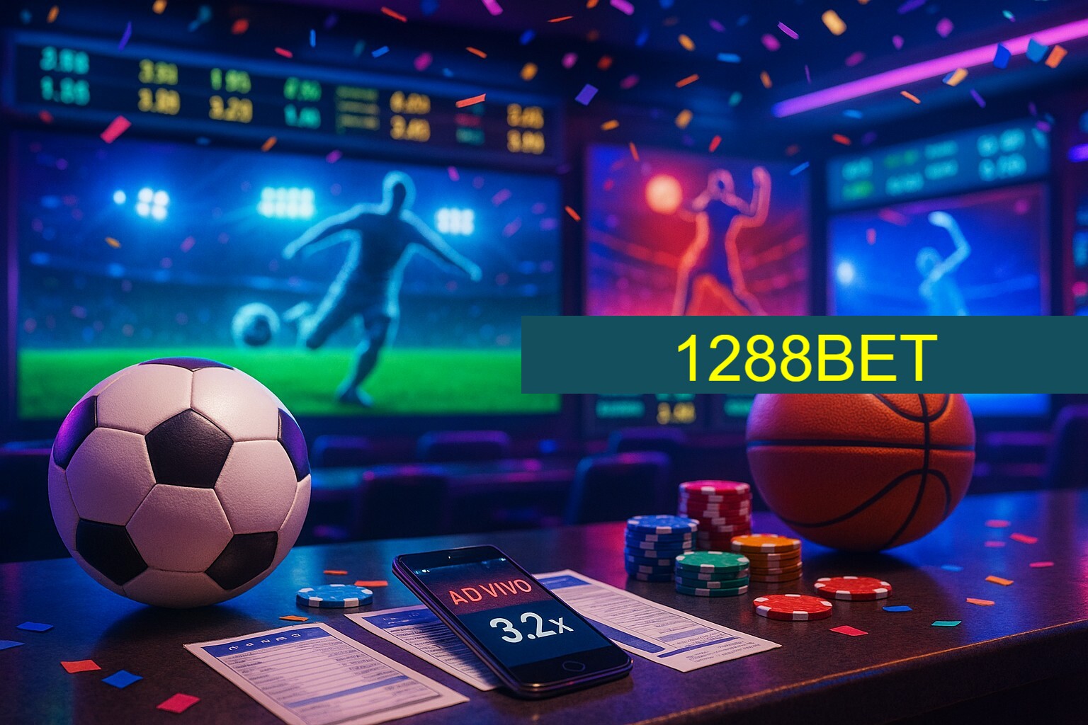 Eventos Esportivos