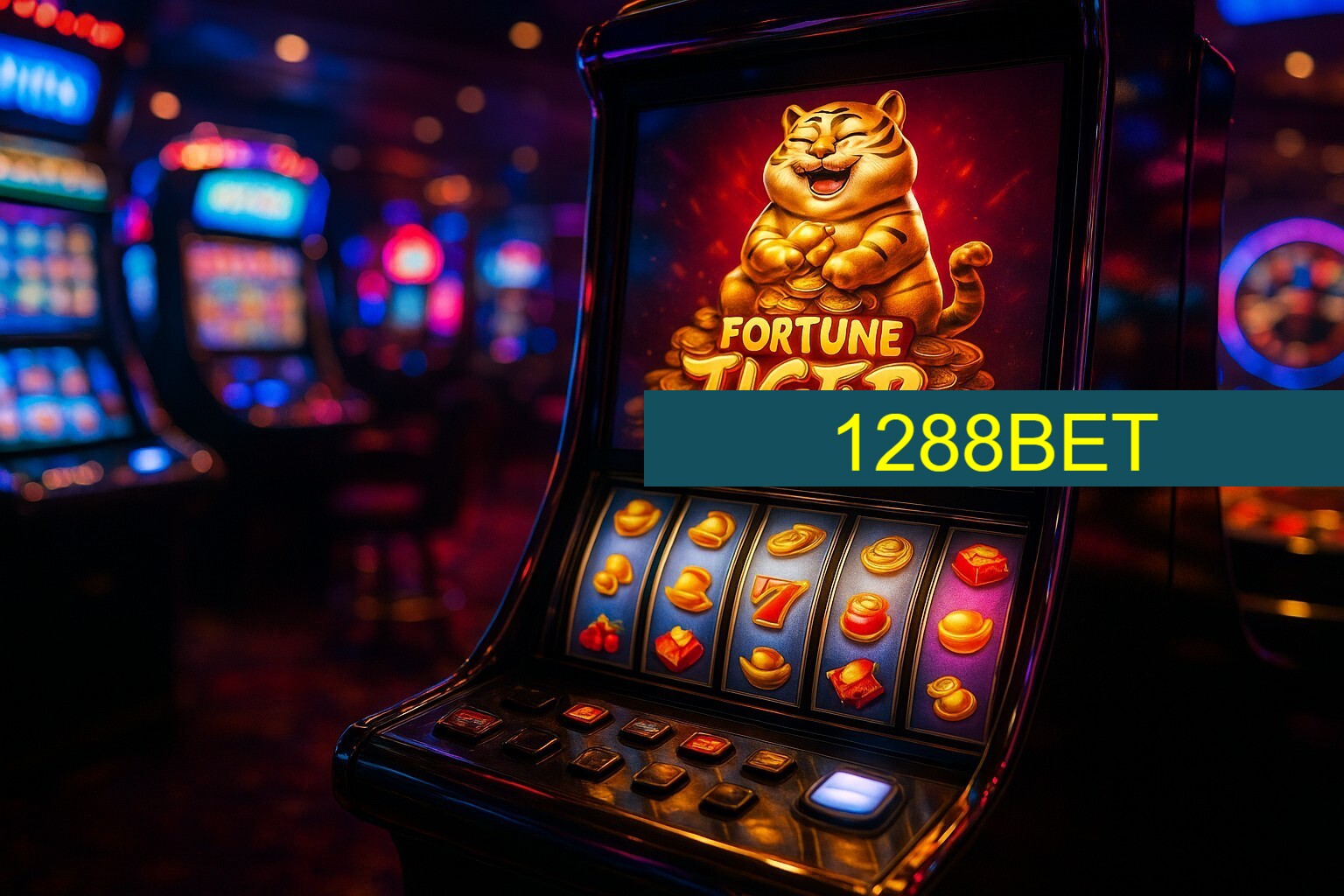 Como Jogar Fortune Tiger