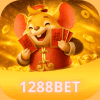 Logo da 1288BET
